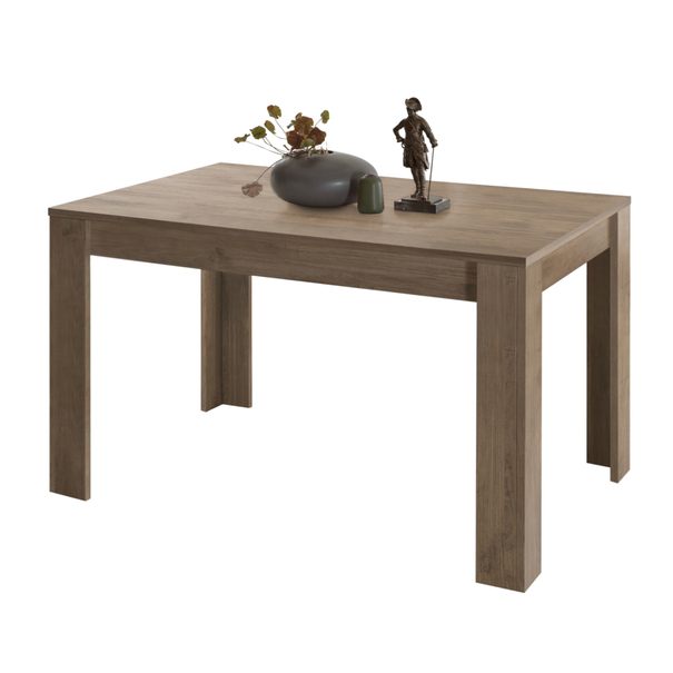 Jedálenský stôl JUPITER 3 dub tmavý 1