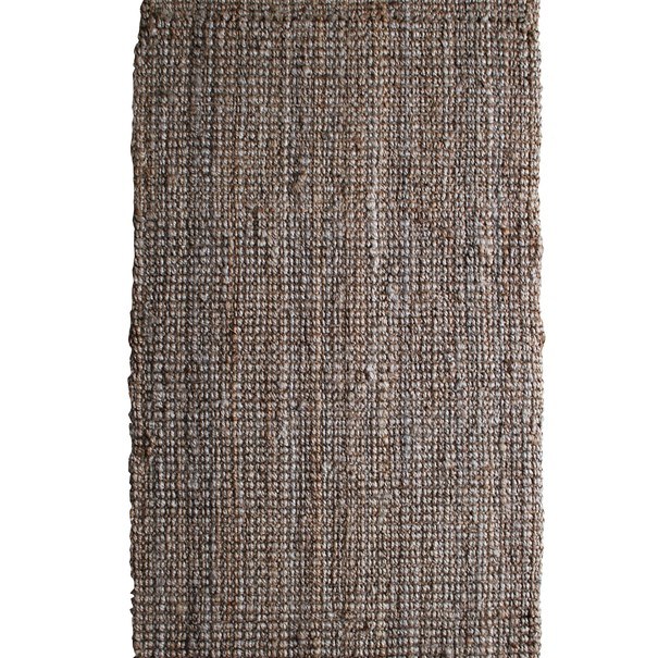 Koberec JUTA GOLD 80x150 cm, prírodná 1