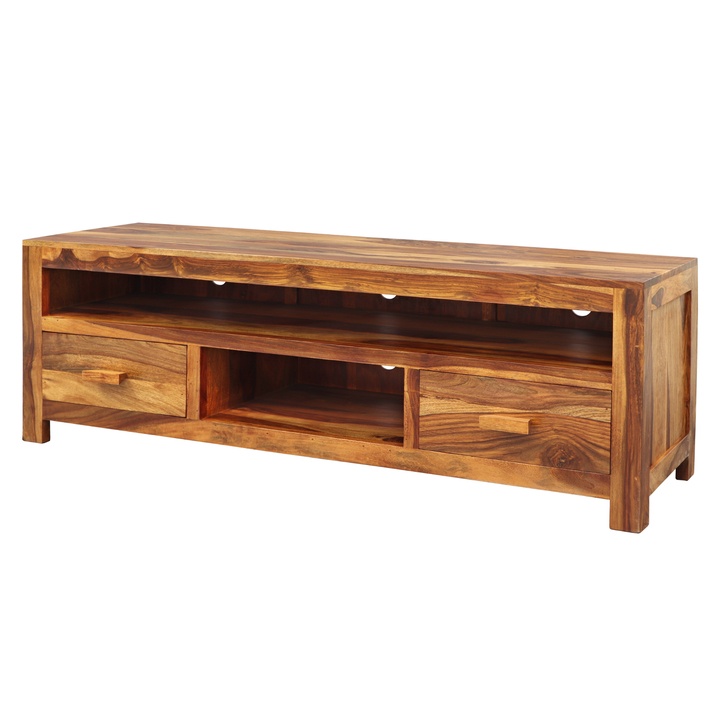 TV stolík KALIM 1 palisander 1
