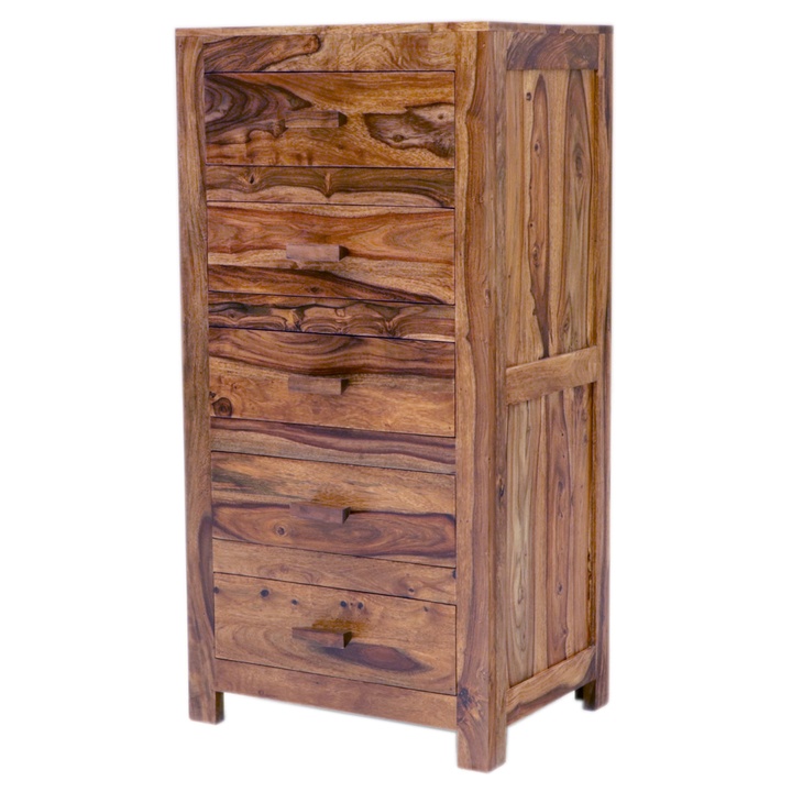 Komoda KALIM 60 palisander 1