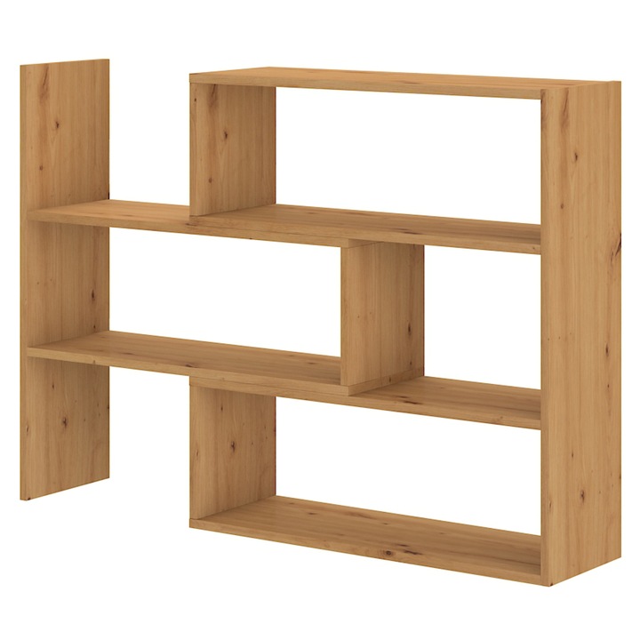 Regál KARI dub artisan 1