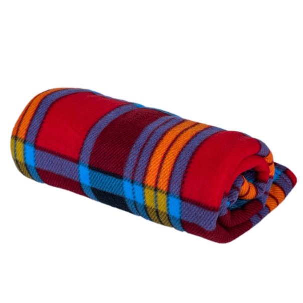 Deka KÁRO 3 150x200 cm 1