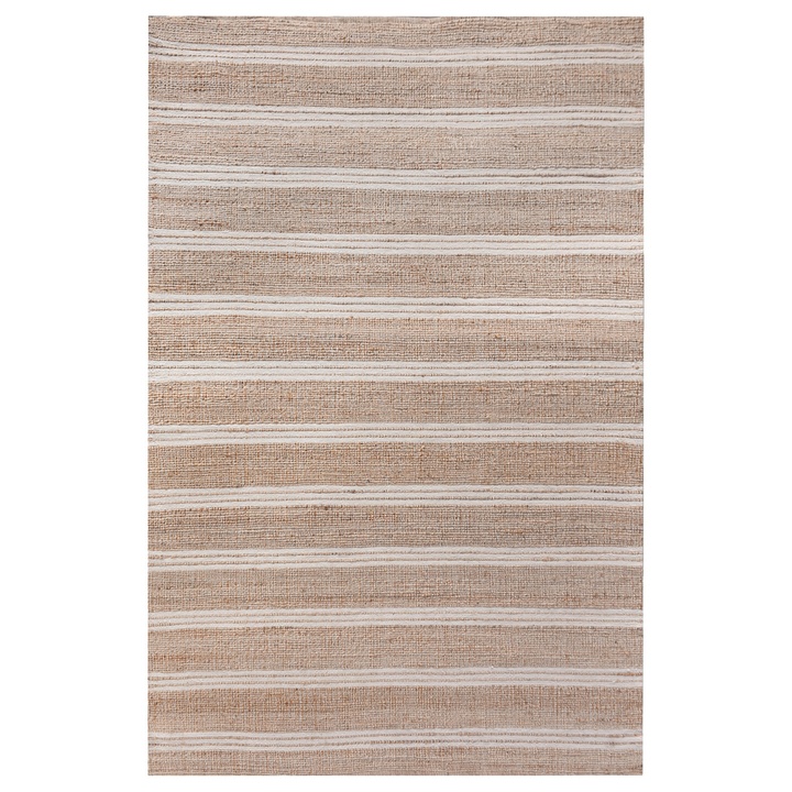 Koberec KAVALI prírodná/slonovina, 160x230 cm 1