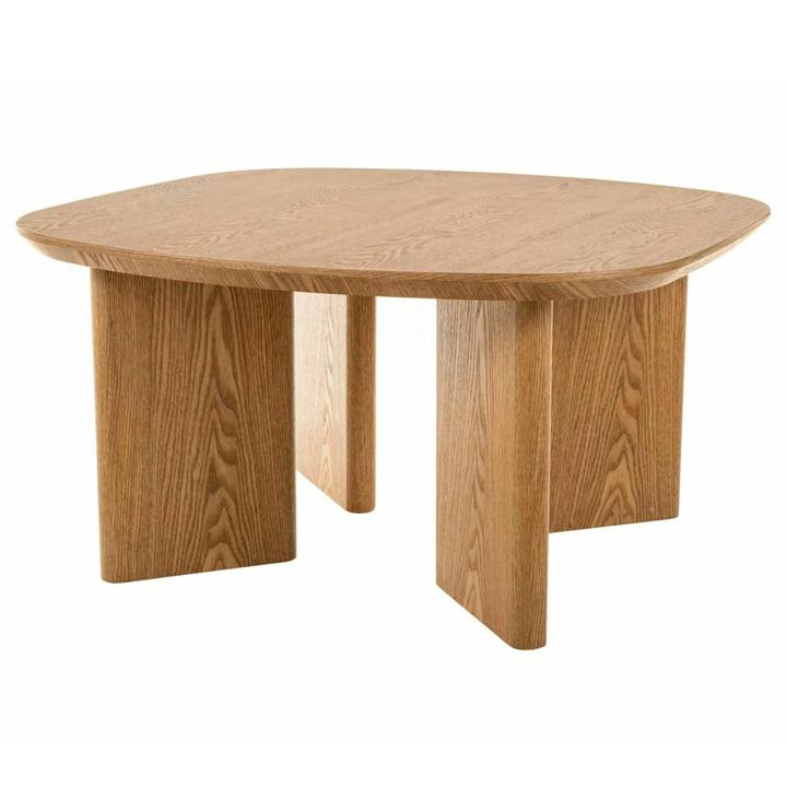 Konferenčný stolík KEMO dub 1