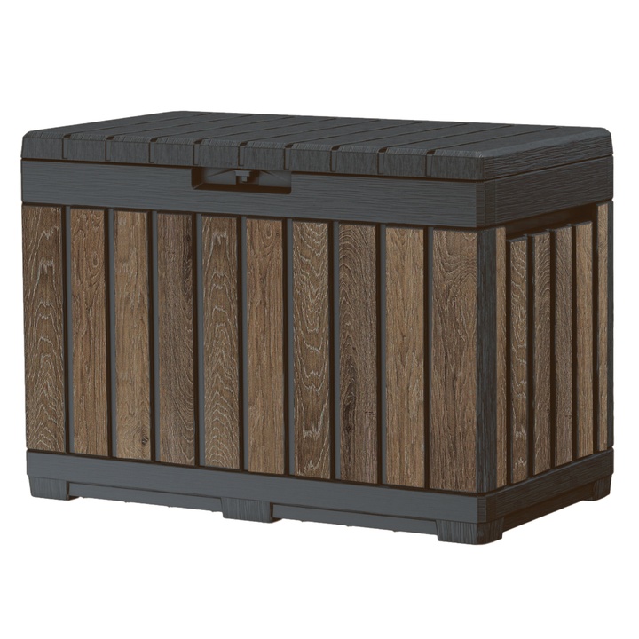 Úložný box KENTWOOD 190 orech 1