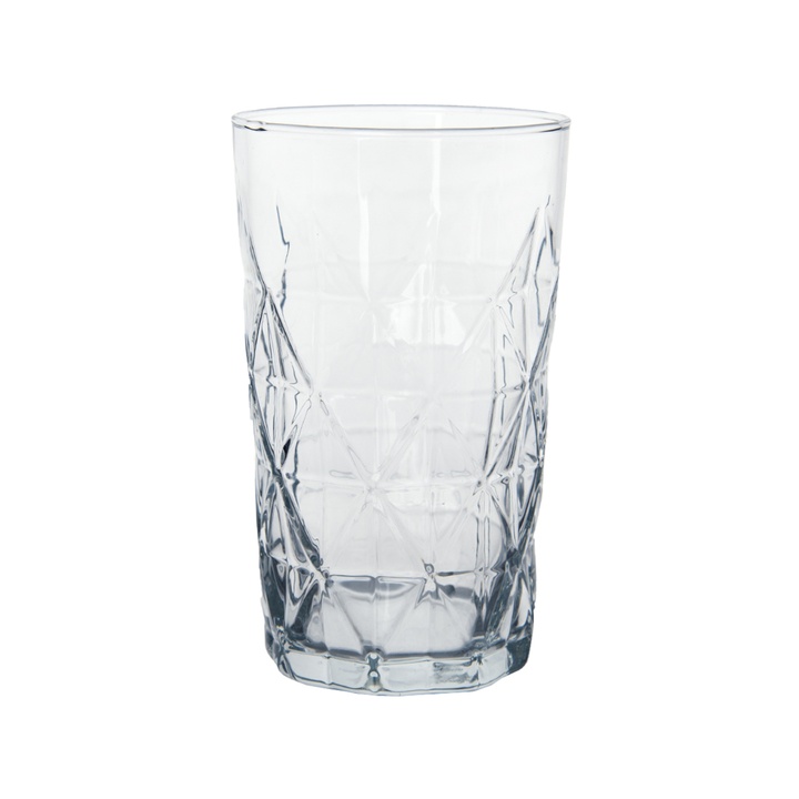 Sada pohárov KEOPS 460 ml, 6 ks 1