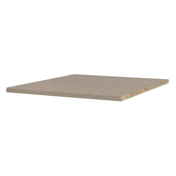 Príslušenstvo - vnútorná polica KING pre šírku 45 cm, 1 ks 1