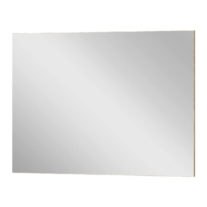 Zrkadlo KINGSTON šírka 90 cm 1