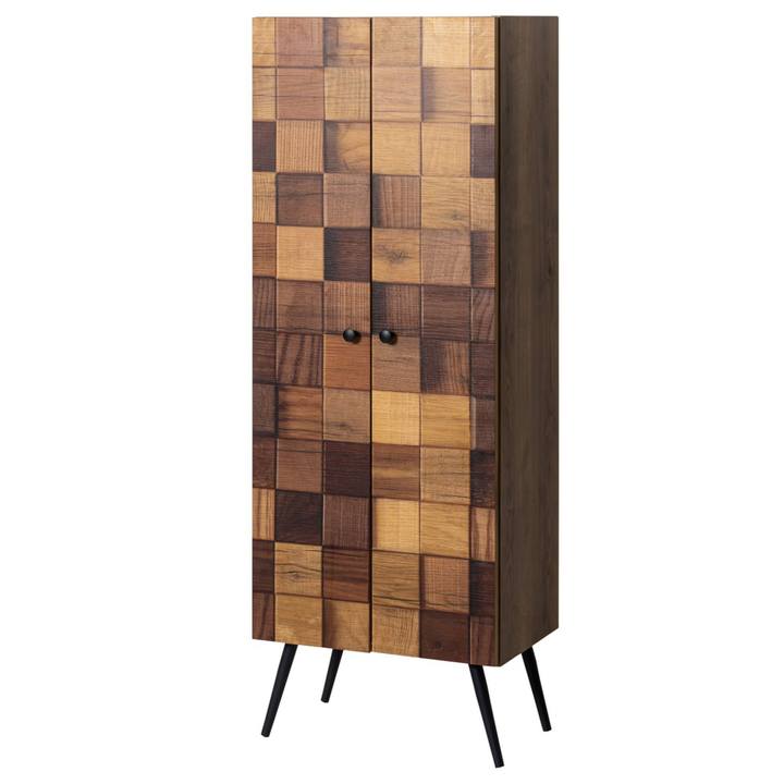 Komoda KOFIN prírodná 1