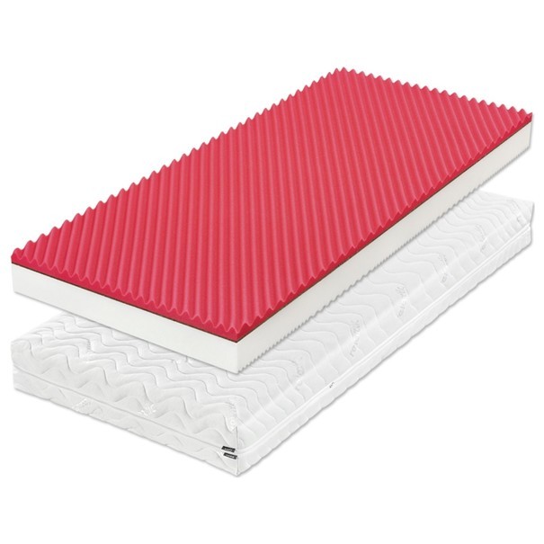 Matrac KOKOS PLUS 120x200 cm 1