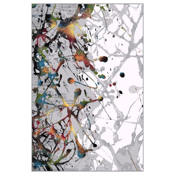 Koberec KOLIBRI 2 viacfarebná, 80x150 cm 1