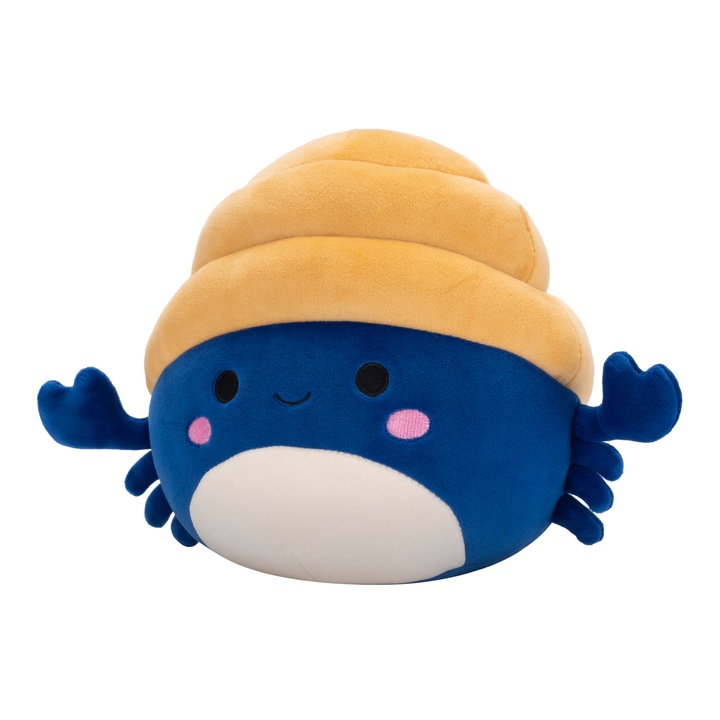 Hračka Squishmallows KRAB LENORE viacfarebná, 20 cm 1