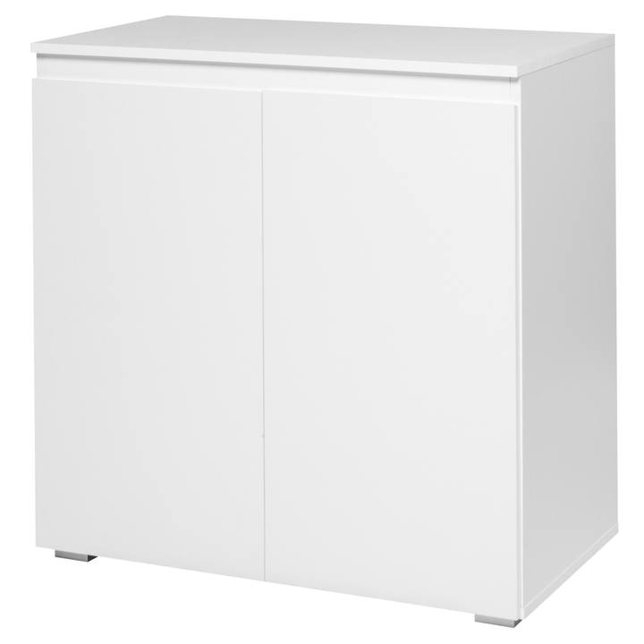 Komoda  KRISTA 1 biela 1