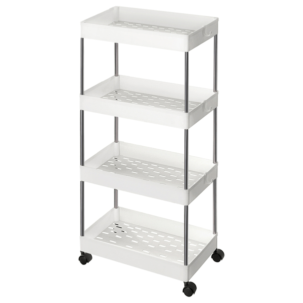 Výsuvný vozík KSC10WT biela 1