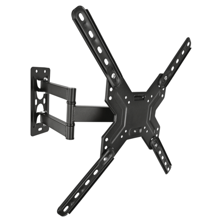 Výsuvný držiak na TV KT01C polohovateľný, 26"–60" 1