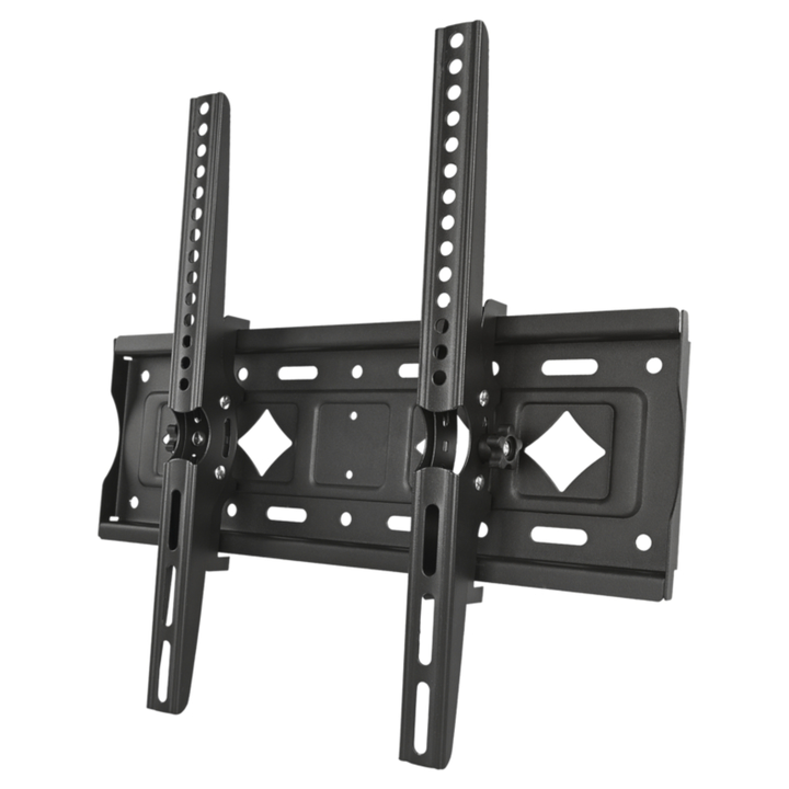 Držiak na TV KT01T naklápací, 26"–65" 1