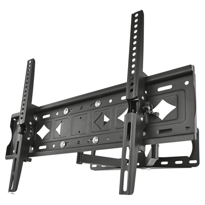 Výsuvný držiak na TV  KT02C polohovateľný, 42"–85" 1