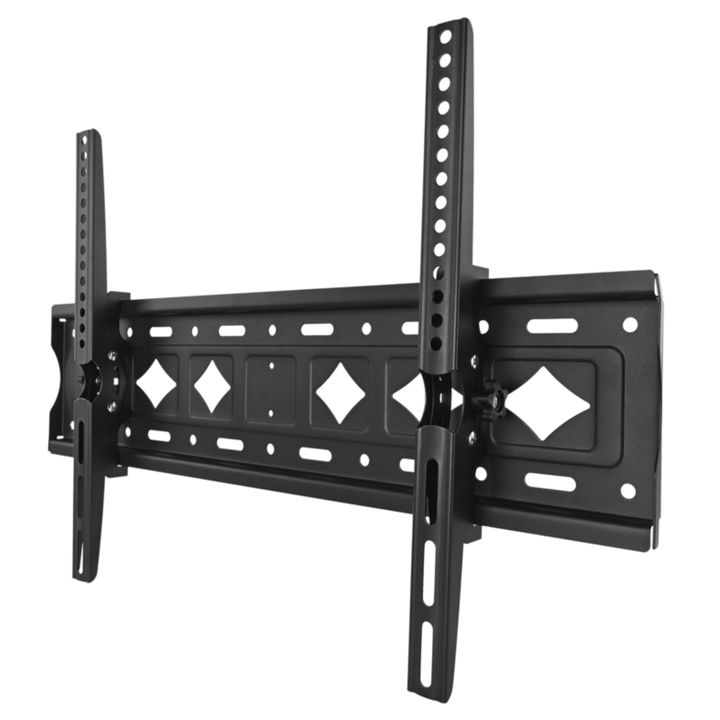 Držiak na TV KT02T naklápací, 32"–75" 1