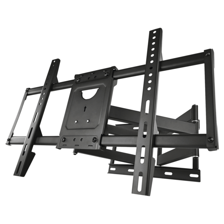 Výsuvný držiak na TV KT03C polohovateľný, 32"–98" 1