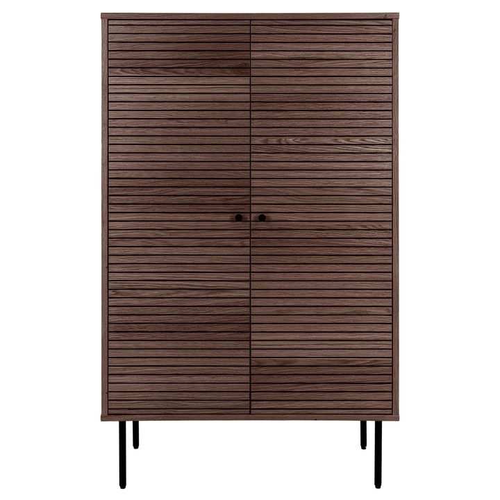 Komoda  KYUTU I dymová 1