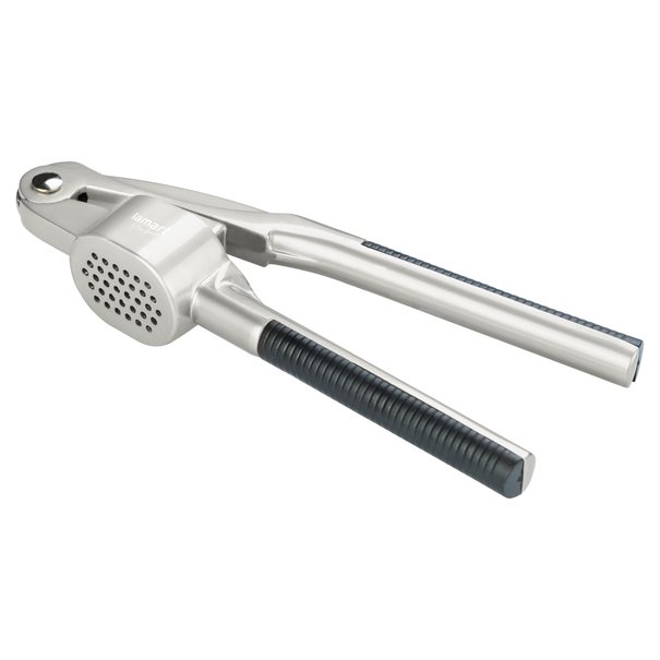 Lis na cesnak LAMART ZINC LT2072 sivá/čierna 1