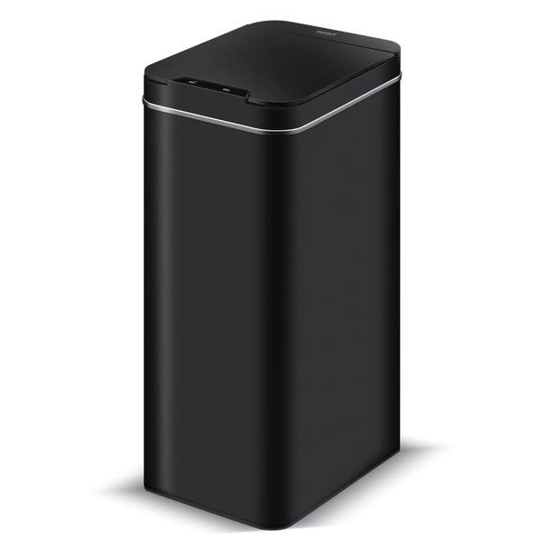 Bezdotykový kôš LAMART antikoro/čierna, 50 l 1