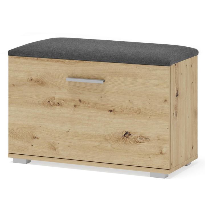 Skrinka na topánky LAMO ST2 dub artisan 1