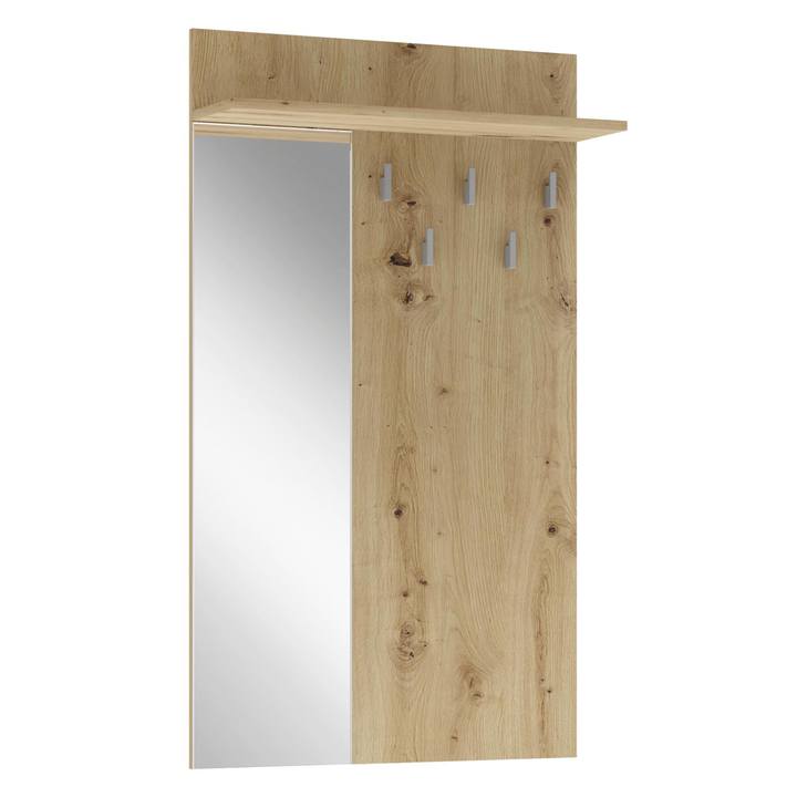 Predsieňová stena LAMO dub artisan 1