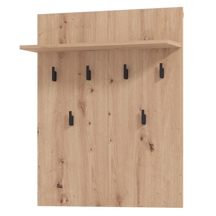 Predsieňový panel LANDES dub artisan 1