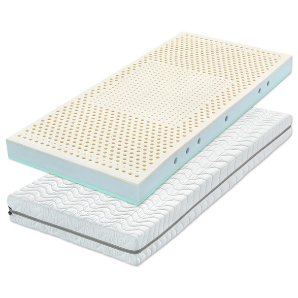Matrac LATEX FLEX 18 85x195 cm 1