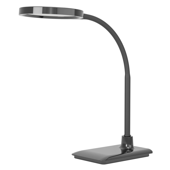 Stolná lampa LAURO čierna 1