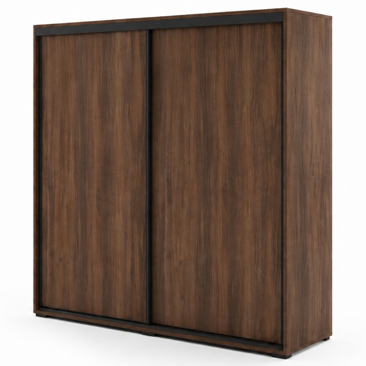 Šatníková skriňa LAYS 3 1