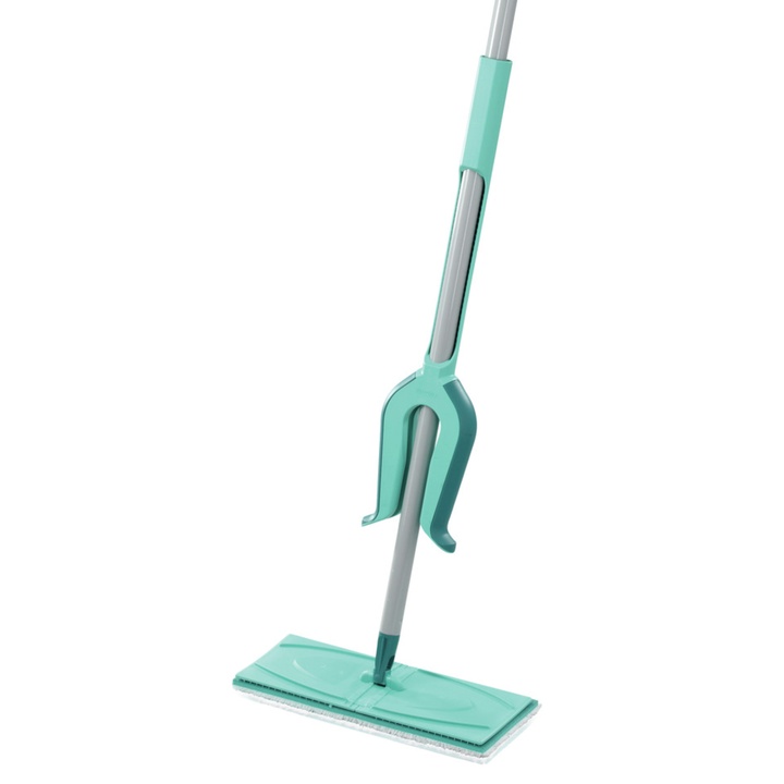 Mop LEIFHEIT PICOBELLO M MICRO DUO plast, 140 cm 1