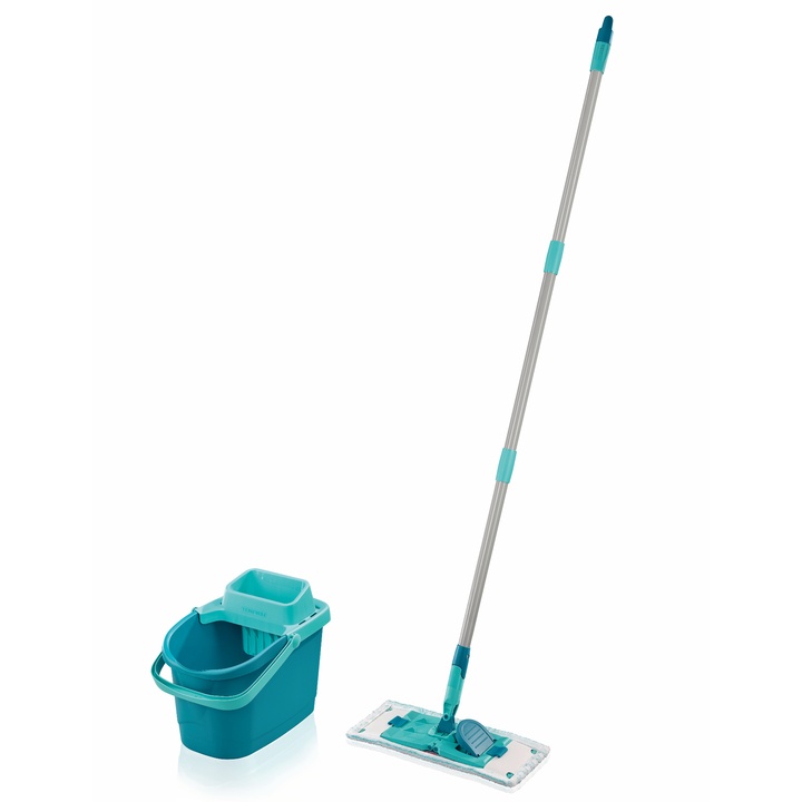 Upratovacia sada LEIFHEIT POWER CLEAN M kov/plast 1