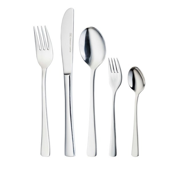 Sada príborov LENA 30 ks, nehrdzavejúca oceľ 1