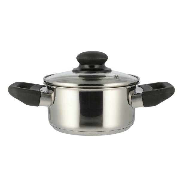 Hrniec s pokrievkou LEVEL ONE objem 1 l 1