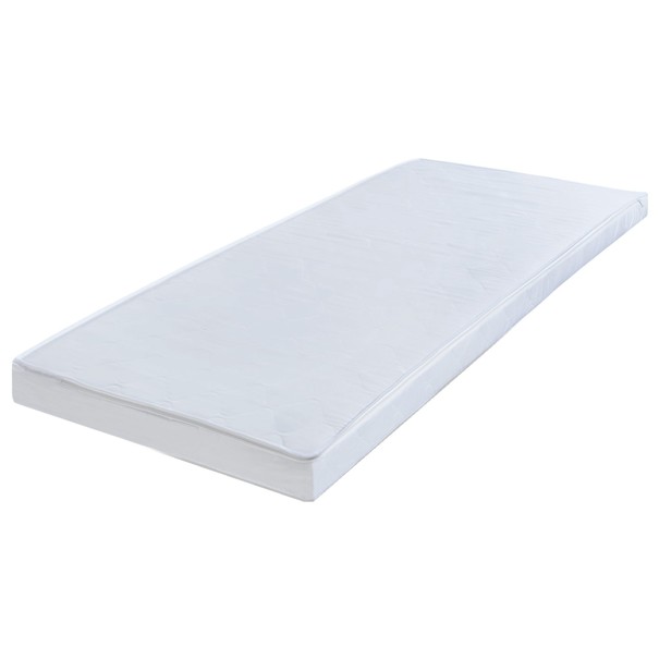 Matrac LEVEL ONE 140x200x16 cm 1