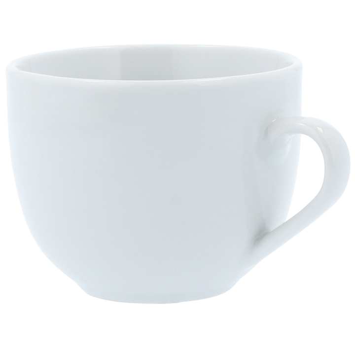 Šálka ​​na kávu LEVELONE biela, 250 ml 1