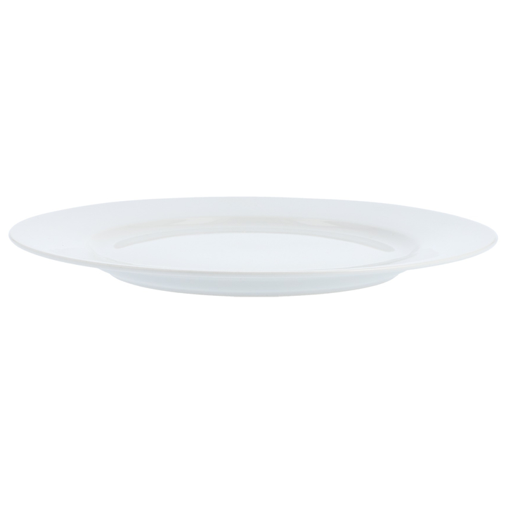 Plytký tanier LEVELONE porcelán, priemer 27 cm 1