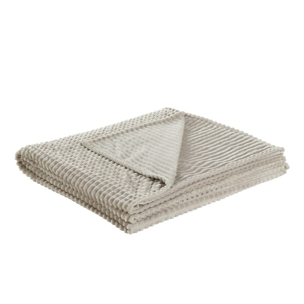 Deka XXL LEXI taupe 1