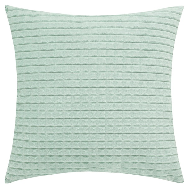 Dekoračný vankúš LEXI svetlozelená 1