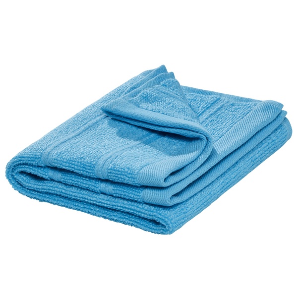 Osuška LIFE STYLE 70 modrá 1