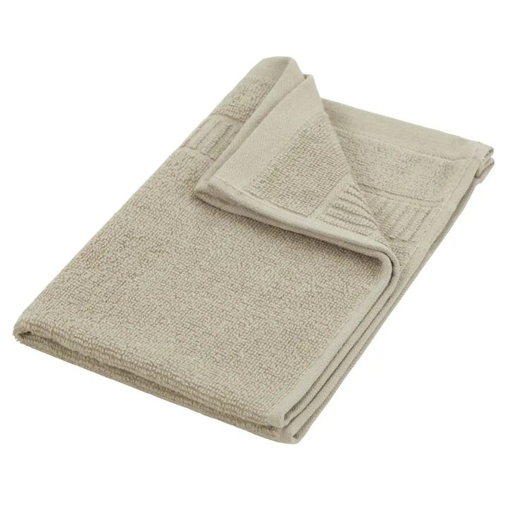 Uterák LIFESTYLE NEW taupe, 30x50 cm 1