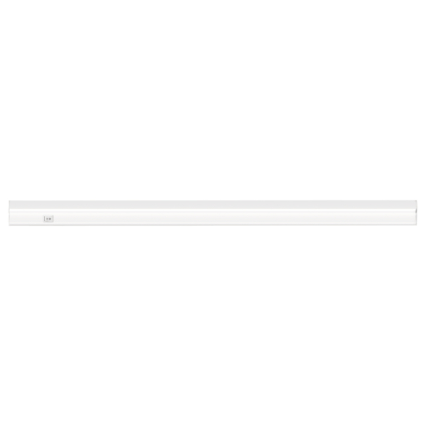 Podlinkové LED svietidlo LIGHT T5 biela, šírka 60 cm 1