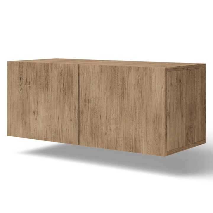 TV stolík LILLA dub artisan 1