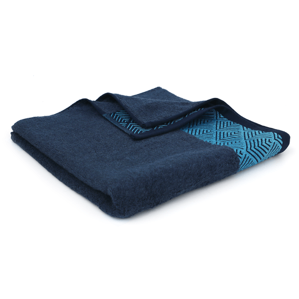Uterák LINA tmavomodrá 1