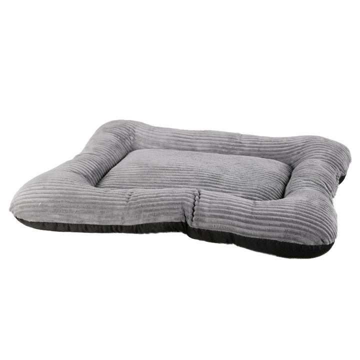 Pelech LINCOLN sivá 1