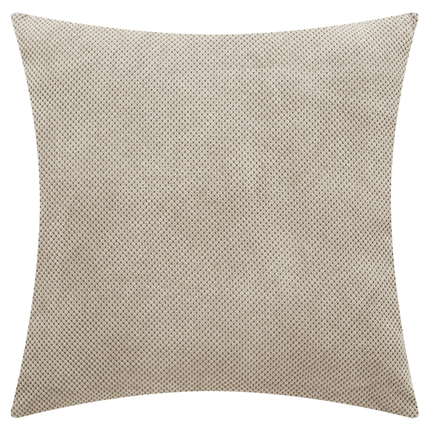 Sedací vankúš LISA NEW taupe 1