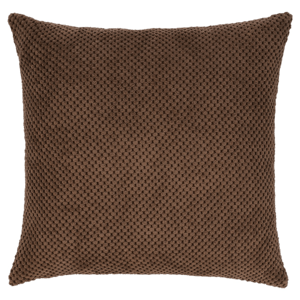 Sedací vankúš LISA NEW hnedá 1