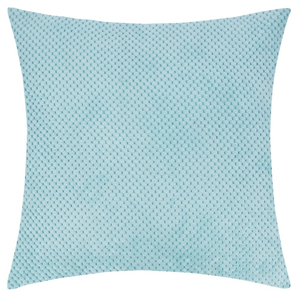 Dekoračný vankúš LISA mätová 1